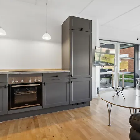 Apartamento Bad, Lejl 12 *