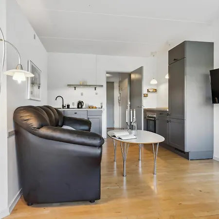 Bad, Lejl 12 Apartamento Fanø