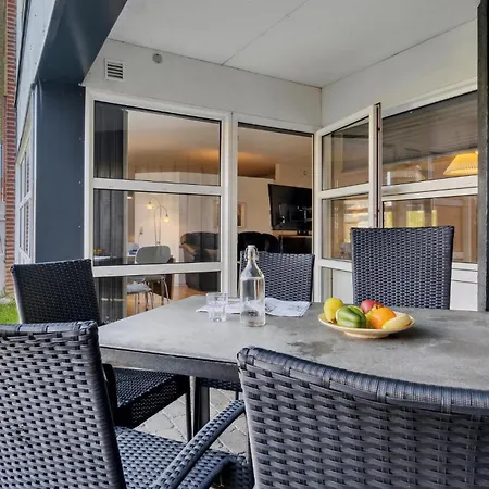 Apartamento Bad, Lejl 12 *