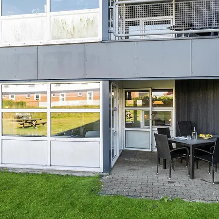 Bad, Lejl 12 Apartamento *