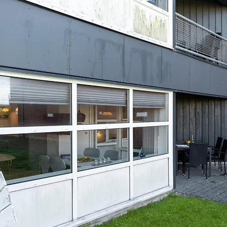 Bad, Lejl 12 Apartamento