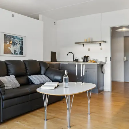 Apartamento Bad, Lejl 12 *