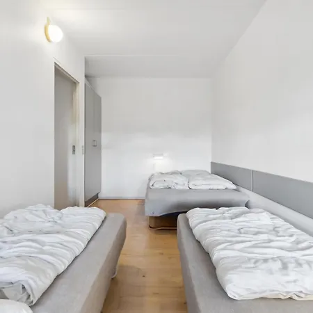Bad, Lejl 12 Apartmán *
