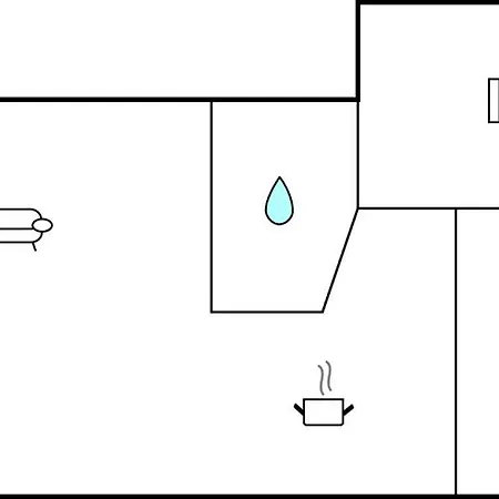 Apartmán Bad, Lejl 12
