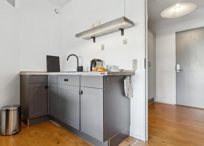 Bad, Lejl 12 Appartamento Fanø